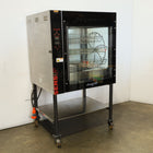 Used Phoeniks SENSUP-9 DOREGRILL Rotisserie - 800083