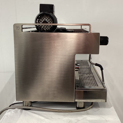 Used Rocket Boxer Timer A3 3 Group Coffee Machine - 802822