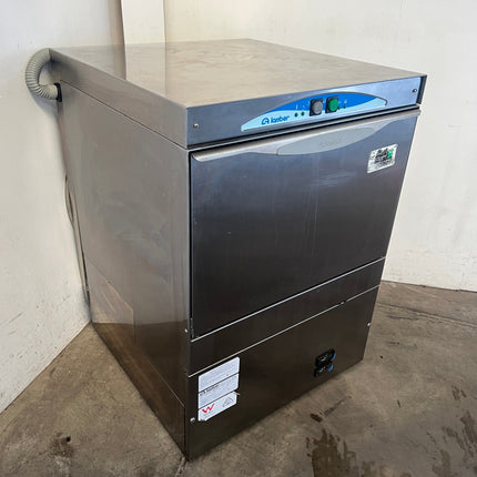 Used Lamber GS900DP Dishwasher - 805056