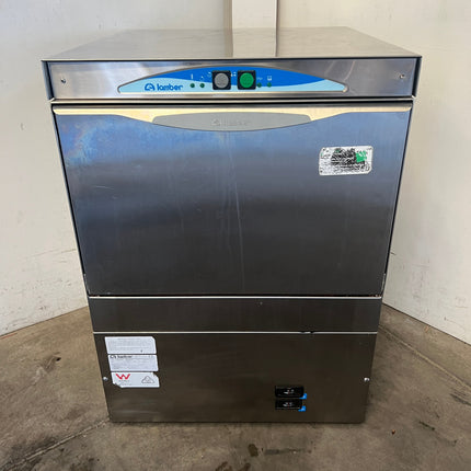 Used Lamber GS900DP Dishwasher - 805056