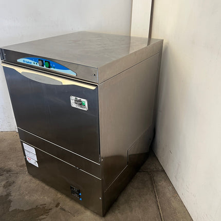 Used Lamber GS900DP Dishwasher - 805056