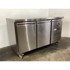 Used FED-X XUB7C13S2V Undercounter Fridge - 805551