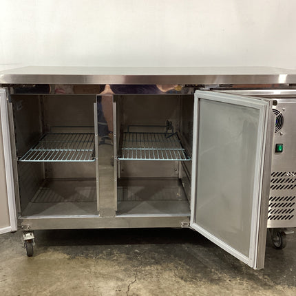 Used FED-X XUB7C13S2V Undercounter Fridge - 805551