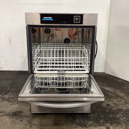 Used Winterhalter UC-S Undercounter Glasswasher - 805723