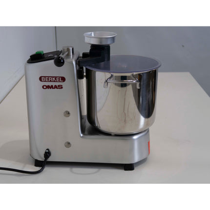 Used Brice FP35/50 Food Cutter - 808608