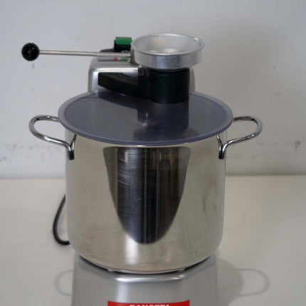 Used Brice FP35/50 Food Cutter - 808608
