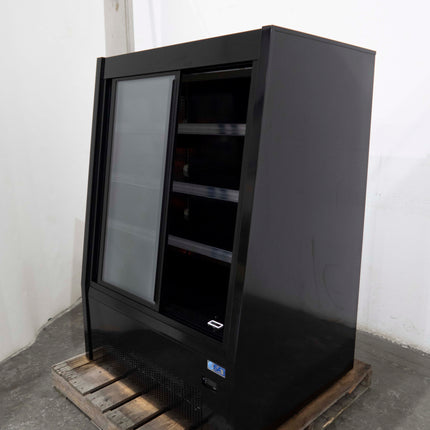 Used ISA Galaxy-025 H150 Cake Display - 809629