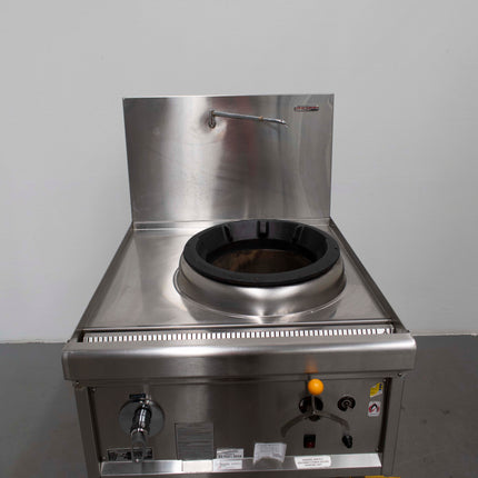 Used Oxford TJ-1 Wok Burners - 812060