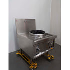 Used Turbo Jet TJ-1 Wok - 812064