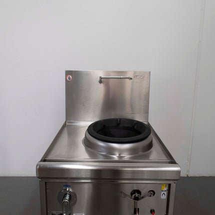 Used Turbo Jet TJ-1 Wok - 812064