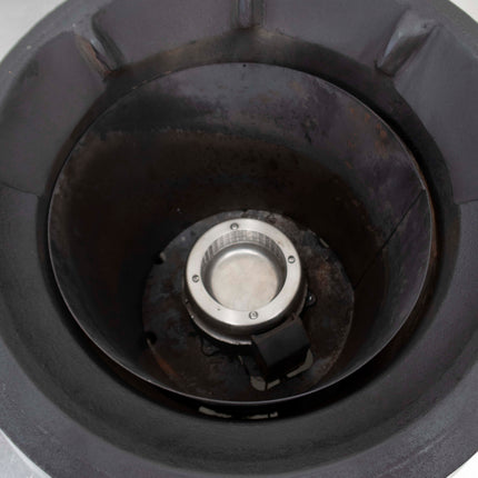 Used Turbo Jet TJ-1 Wok - 812064