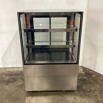 Used Airex AXR-FDFSSQ-09 Cold Food Display - 812933