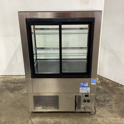 Used Airex AXR-FDFSSQ-09 Cold Food Display - 812933