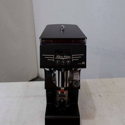 Used Victoria Arduino Mythos One Coffee Grinder - 812977