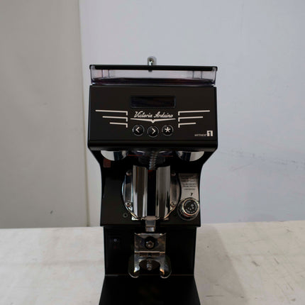 Used Victoria Arduino Mythos One Coffee Grinder - 812977