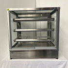 Used Cossiga STGHT9(SD) Hot Food Display - 814799