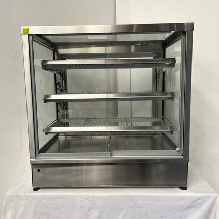 Used Cossiga STGHT9(SD) Hot Food Display - 814799
