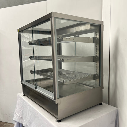 Used Cossiga STGHT9(SD) Hot Food Display - 814799