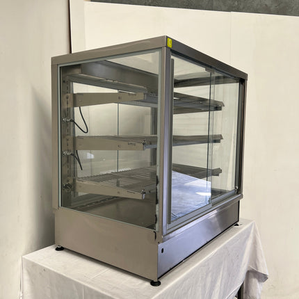 Used Cossiga STGHT9(SD) Hot Food Display - 814799