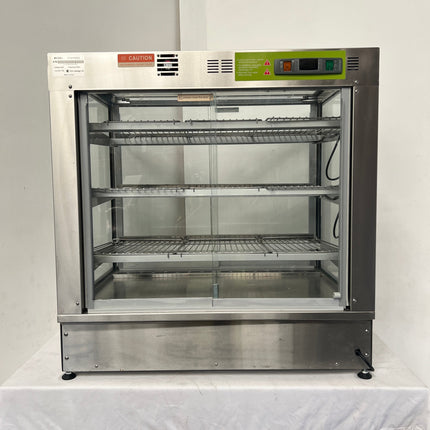 Used Cossiga STGHT9(SD) Hot Food Display - 814799