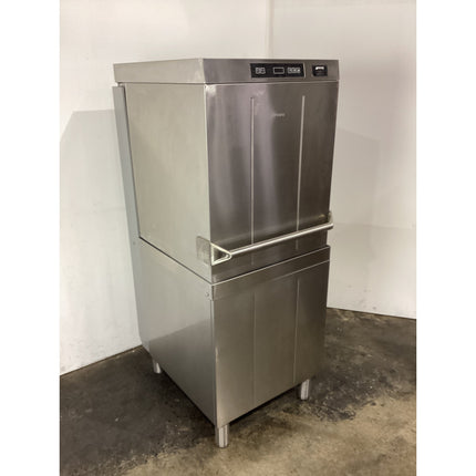 Used Smeg HTY505DHAUS Ecoline Passthrough Dishwasher - 815263