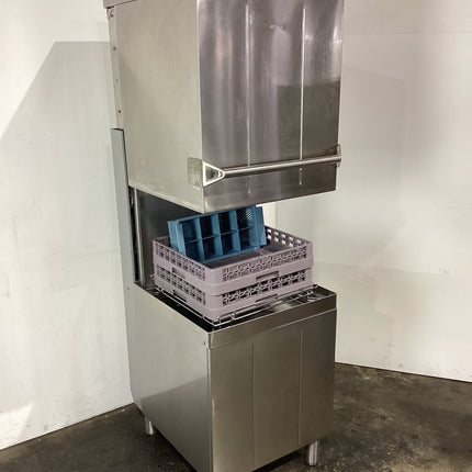 Used Smeg HTY505DHAUS Ecoline Passthrough Dishwasher - 815263