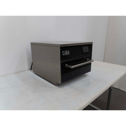 Used Cibo WEE/FG0049TZ Speed Oven - 816704
