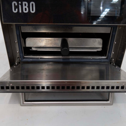 Used Cibo WEE/FG0049TZ Speed Oven - 816704