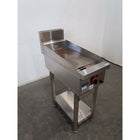 Used Gasmax GG-12 Griddle - 818173