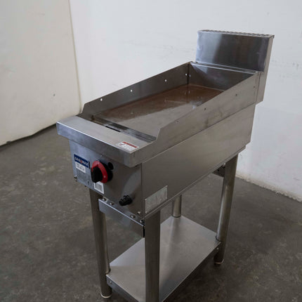 Used Gasmax GG-12 Griddle - 818173
