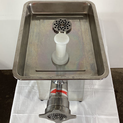 Used Federal TC22-5 Meat Mincer - 818439