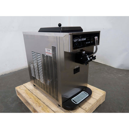 Used Icetro SSI-151TG Ice Cream Machine - 819076