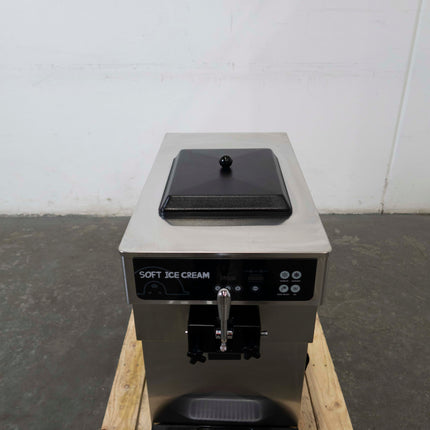 Used Icetro SSI-151TG Ice Cream Machine - 819076