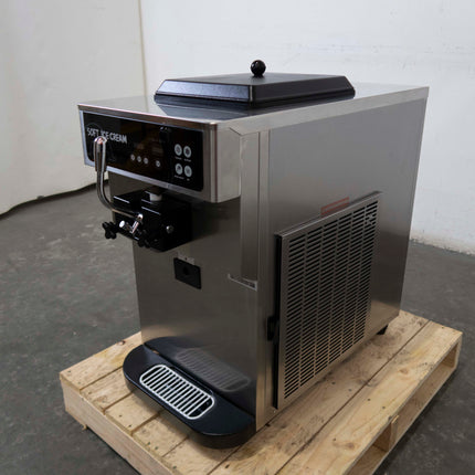 Used Icetro SSI-151TG Ice Cream Machine - 819076