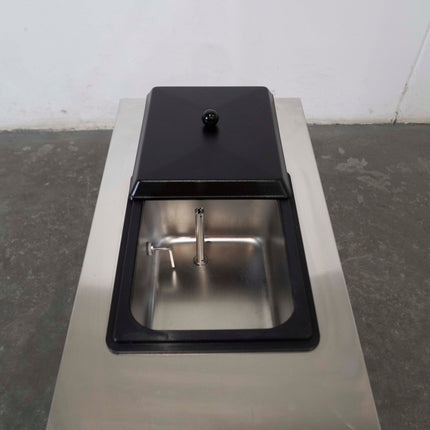 Used Icetro SSI-151TG Ice Cream Machine - 819076