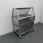 Used Roband E23 Bain Marie + Stand - 820173