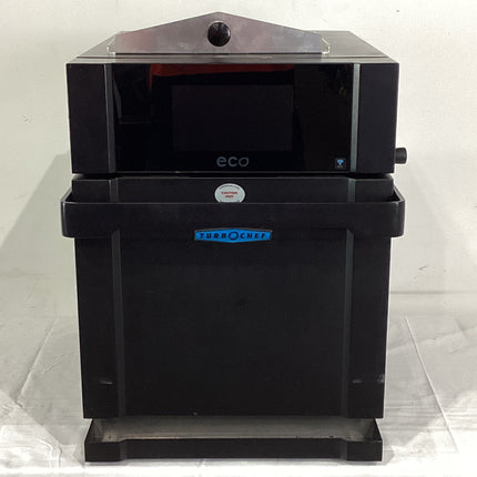 Used TurboChef ECOAK Speed Oven - 820795