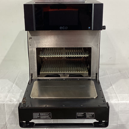 Used TurboChef ECOAK Speed Oven - 820795