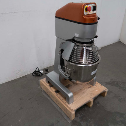 Used Bakermix SP-22A-C Planetary Mixer - 820860