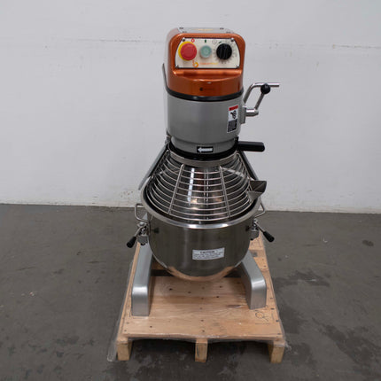 Used Bakermix SP-22A-C Planetary Mixer - 820860