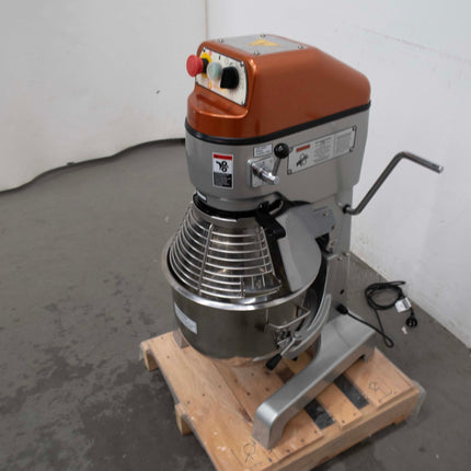 Used Bakermix SP-22A-C Planetary Mixer - 820860