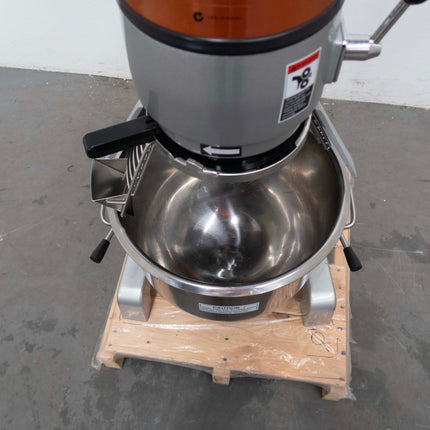 Used Bakermix SP-22A-C Planetary Mixer - 820860
