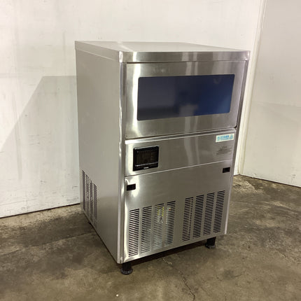 Used Blizzard SN-80C Ice Maker - 822892