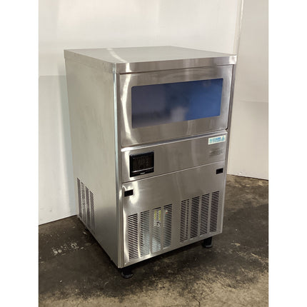 Used Blizzard SN-80C Ice Maker - 822892