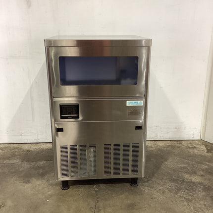 Used Blizzard SN-80C Ice Maker - 822892