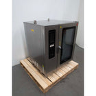 Used Convotherm CMX ET 10.10.ES 10 Tray Combi Oven - 822895