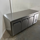 Used Exquisite USF400H Undercounter Freezer - 823306