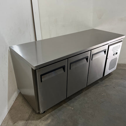 Used Exquisite USF400H Undercounter Freezer - 823306