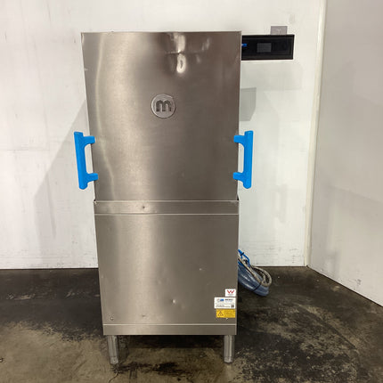 Used Meiko M-iClean HM M2 Passthrough Dishwasher - 823739