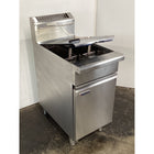 Used Waldorf FN8226G Fryer - 824240